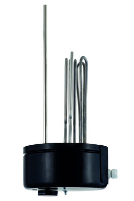 Austria Email Einbauheizung EBH-KDW 4 kW 