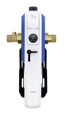BWT Einhebelwasserfilter 3/4" und 1"