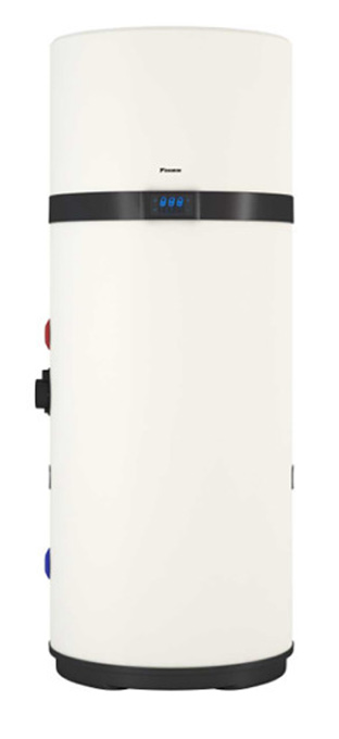 Daikin Brauchwasser-Wärmepumpe M HW 260P