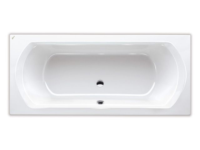 Polypex Venedig Badewanne 1800X800 mm,Kunststoff