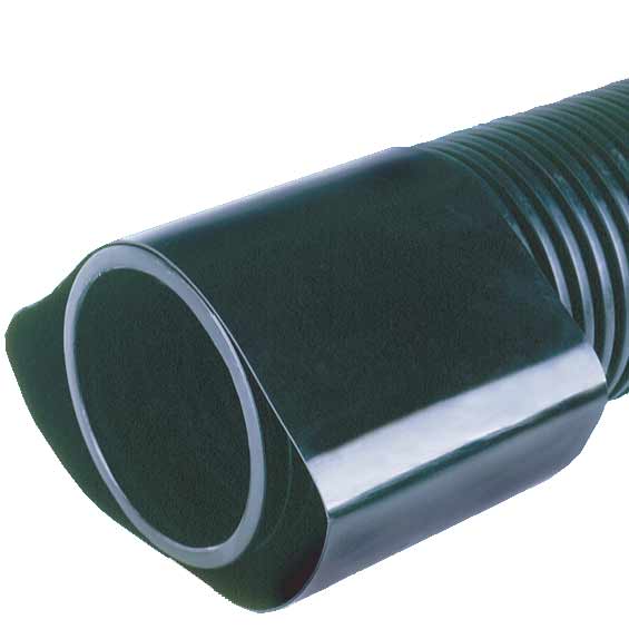 Austroflex Hauseinführung 125 mm /160 mm nicht drückendes  Wasser