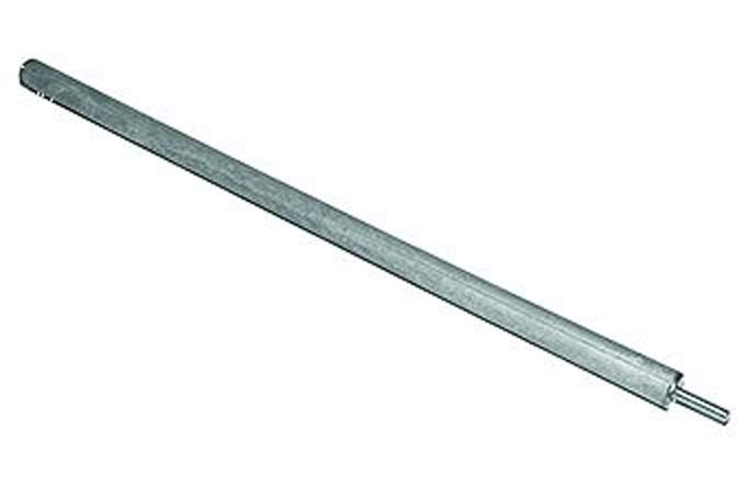 Magnesiumanode als Korrosionsschutz 