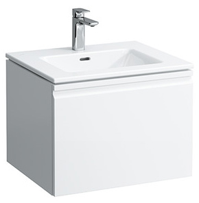 Laufen Pro S Waschtisch mit Unterbau 