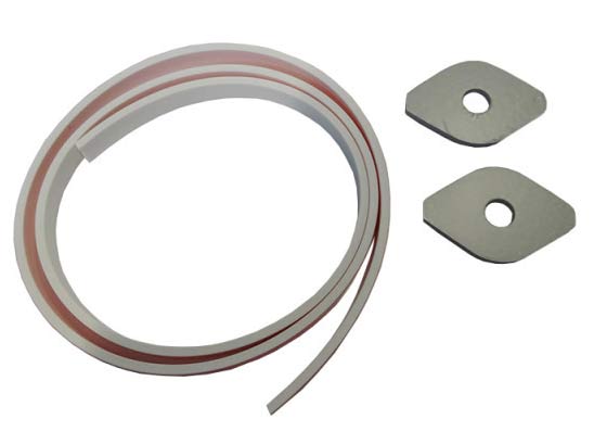 Laufen Schallschutzband  