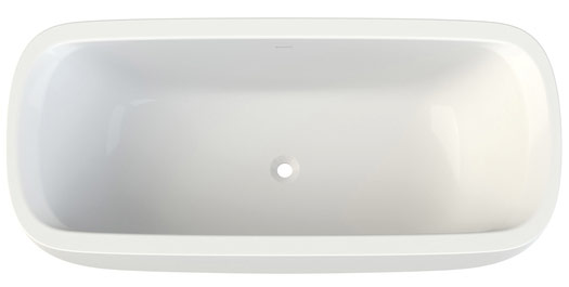 Badewanne Derby Monoblock freistehend 1800X800 mm 