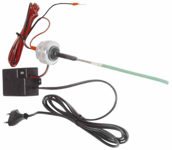 Austria Email Fremdstromanode