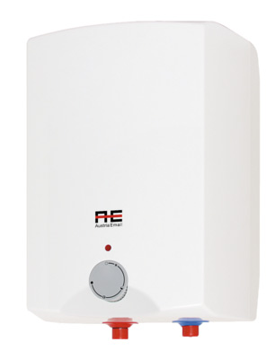 Austria Email KRO052 Kleinspeicher drucklos Obertisch