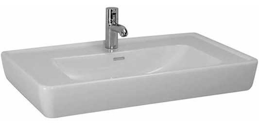 Laufen Pro Auflagewaschtisch 85 cm 