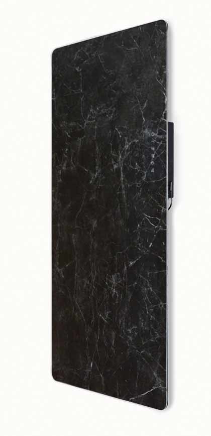 Eyebeam Stone Infrarotheizkörper 700 Watt New York