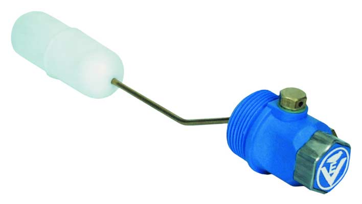 Vogel Luftwart DN 32 aus Kunstsoff 