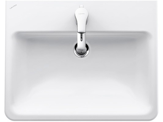 Laufen Pro S Einbauwaschtisch 560 mm
