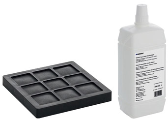 Geberit Set- Aktivkohlefilter und AquaClean Düsenreiniger für AquaClean 8000 240.625
