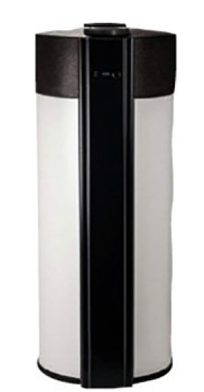 unkers Bosch Warmwasser-Wärmepumpe