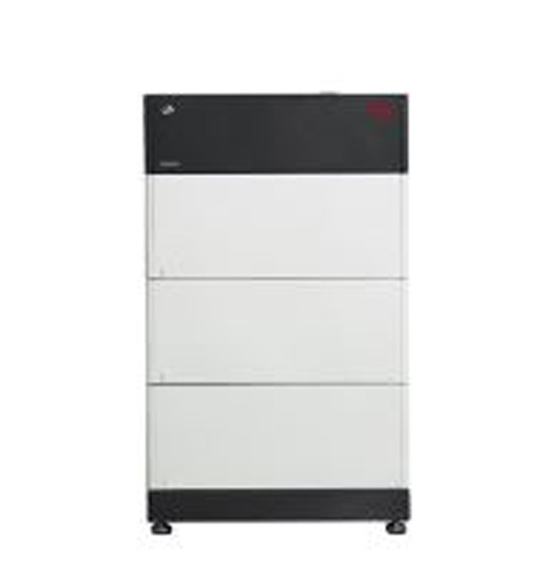 BYD Photovoltaik Speicher HVM 8.3