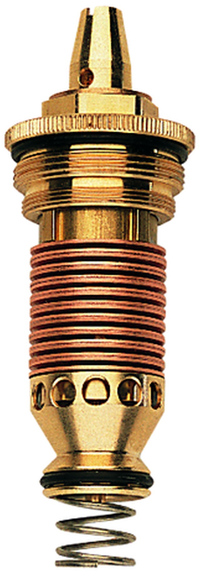 Grohe Bimetall-Thermoelement 1/2" Baujahr ca.1969-1991 47010