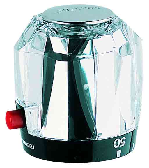 Grohe Thermostatgriff zu Grohterm 06880 