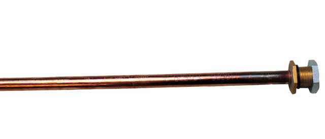 Austria Email Schutzrohr