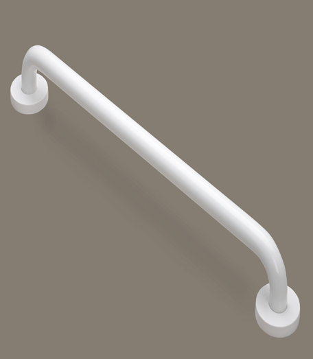 Relaxline Haltgriff 400mm weiss