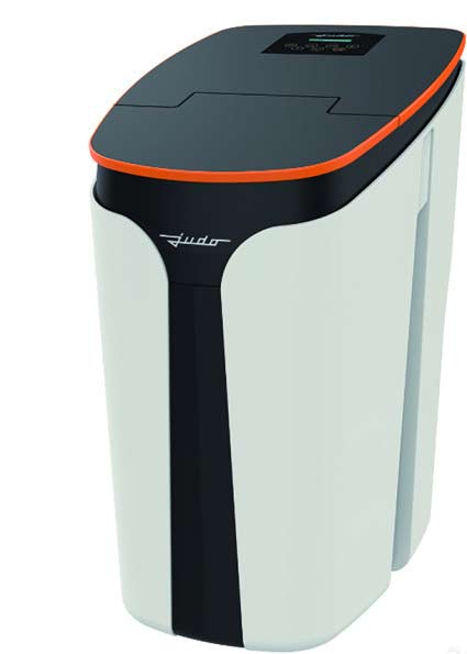 JUDO i-soft K SAFE+ Enthärtungsanlage 