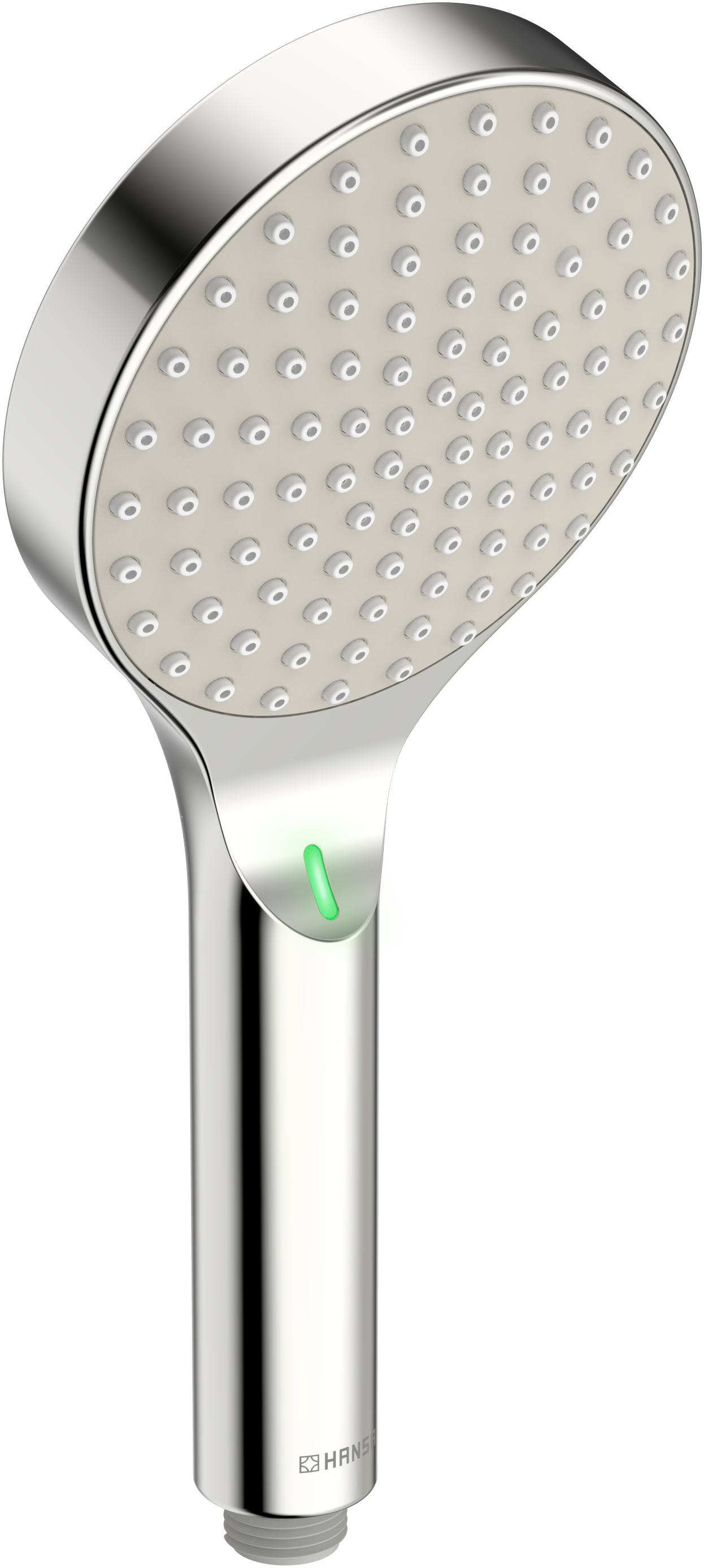 Hansa Handbrause Activajet mit Bluetooth