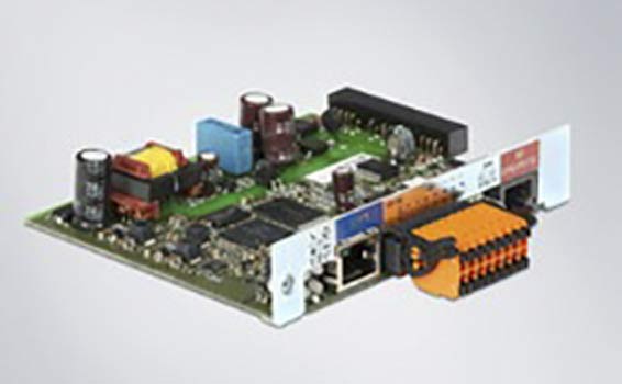 Fronius Datenmanager 2.0 WLAN und LAN 