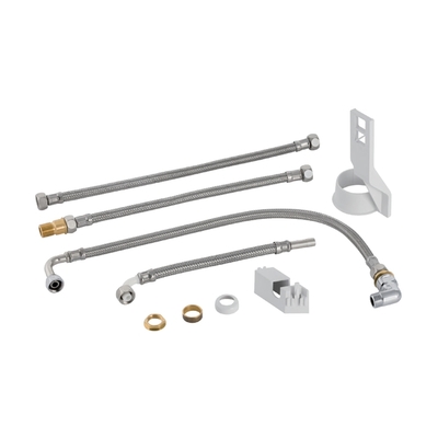 Geberit AquaClean Anschlussset für Wasseranschluss seitlich rechts 240.936