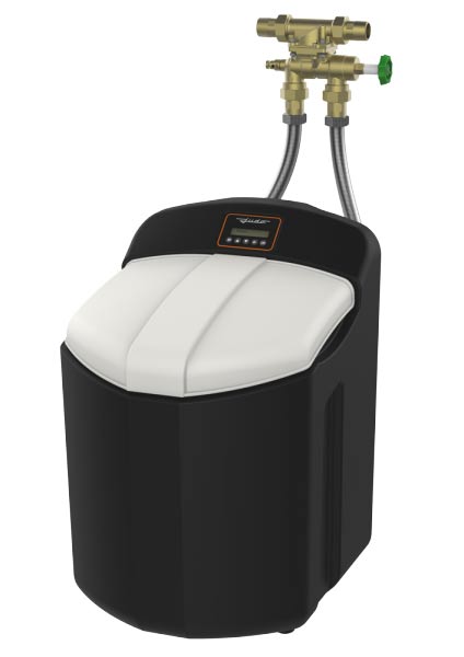 Judo Softwell K Doppel-Enthärtungsanlage