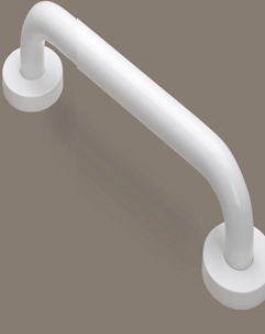 Relaxline  Haltgriff 250mm weiss