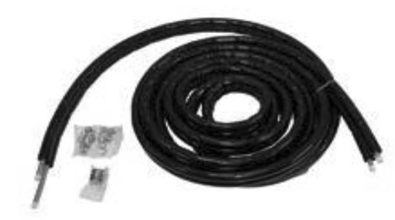 Vaillant Solarflexrohr 16mm 2 in 1 (15m)