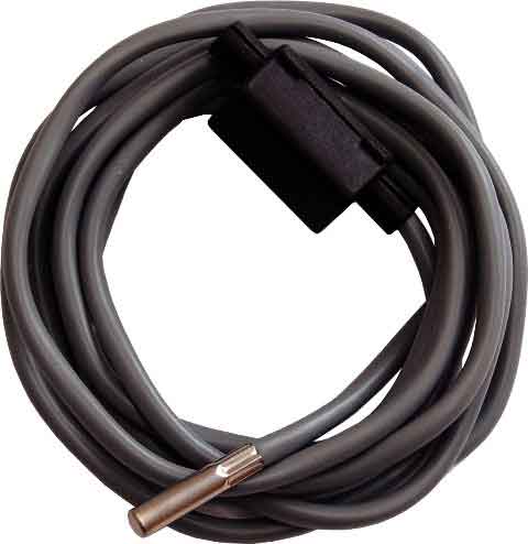 Technische Alternative Kollektorfühler KFPT1000 