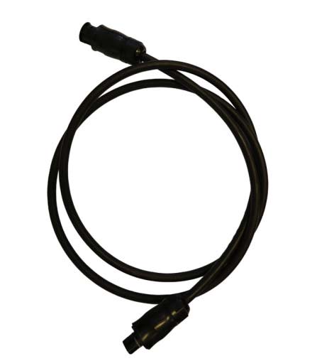 Sonnenkraftwerk Verlängerung 2m