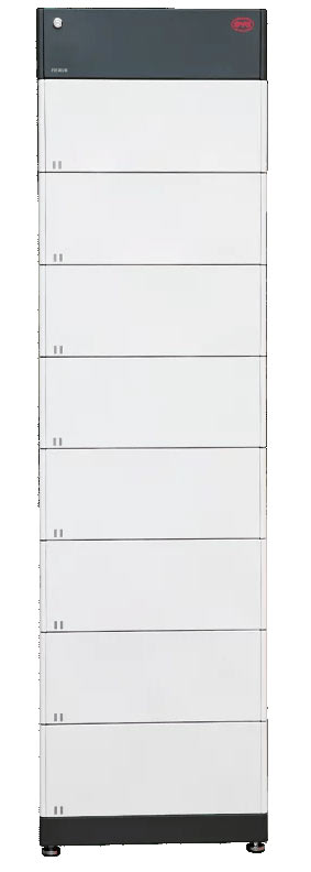 BYD BOX HVM 22.1 Photovoltaik Speicher 