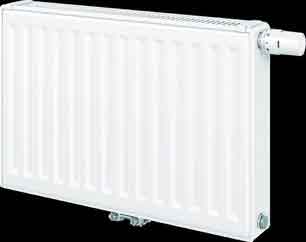 Vogel und Noot Heizkörper T6 22 600X1600 mm