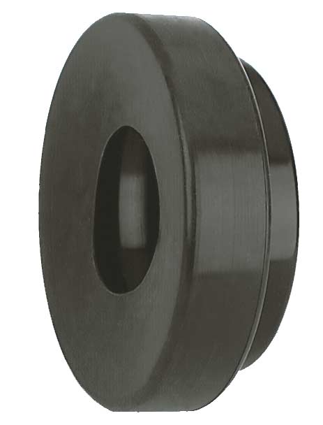 Austroflex Gummi-Endkappe für Fernwärmerohr 125mm für 1x32 mm