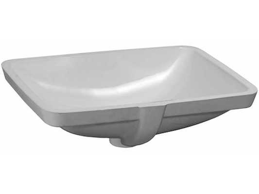 Laufen Pro S EInbauwaschtisch