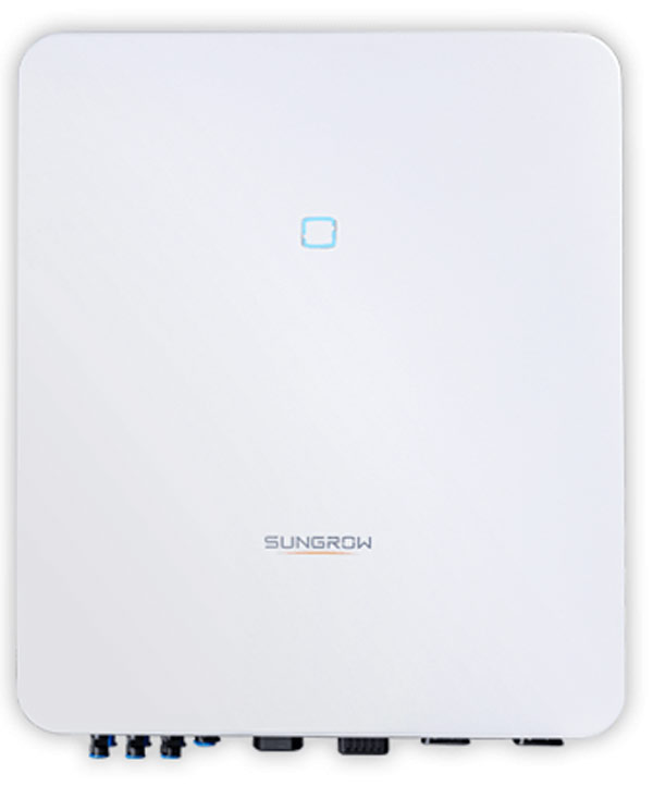 Sungrow Hybrid HV SH6.0RT Wechselrichter