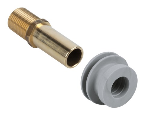 Grohe 37044  Urinal-Zulaufgarnitur 1/2" für Urinale