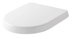 Toto WC Sitz MH flach weiss mit Absenkautomatik