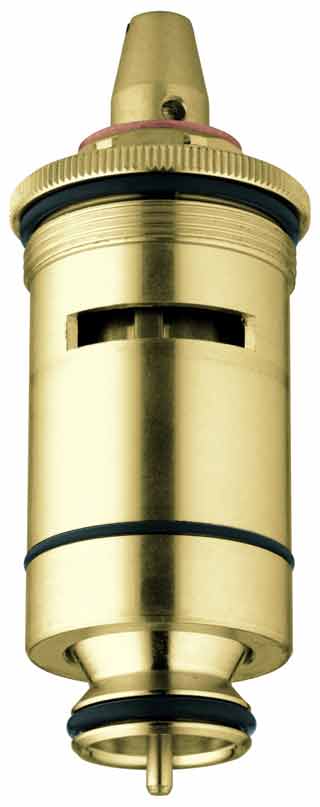 Grohe 47016 Thermoelemnt für kalt links/ warm rechts zu Grohtherm 34400