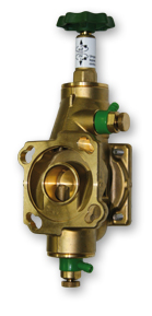 Judo Quickset-X Umgehungsventil JQX