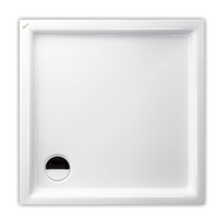 Polypex F90 Brausetasse 900X900X60 mm