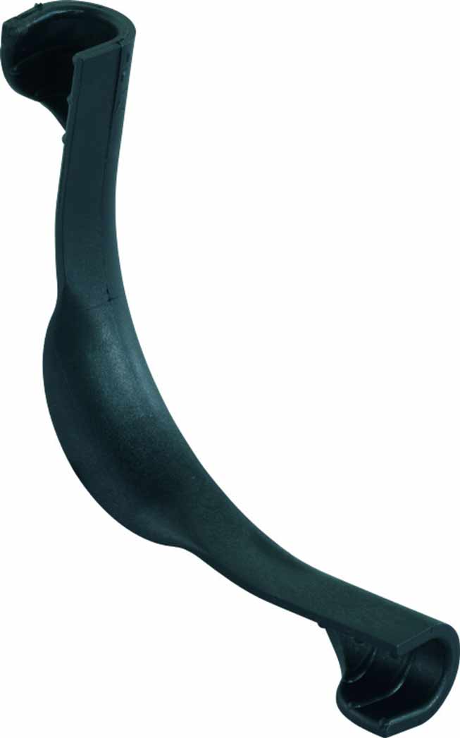 Uponor Rohrführungsbogen 14 - 17 mm