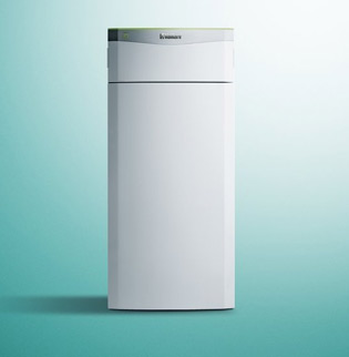 Vaillant Erdwärmepumpe flexoTHERM
