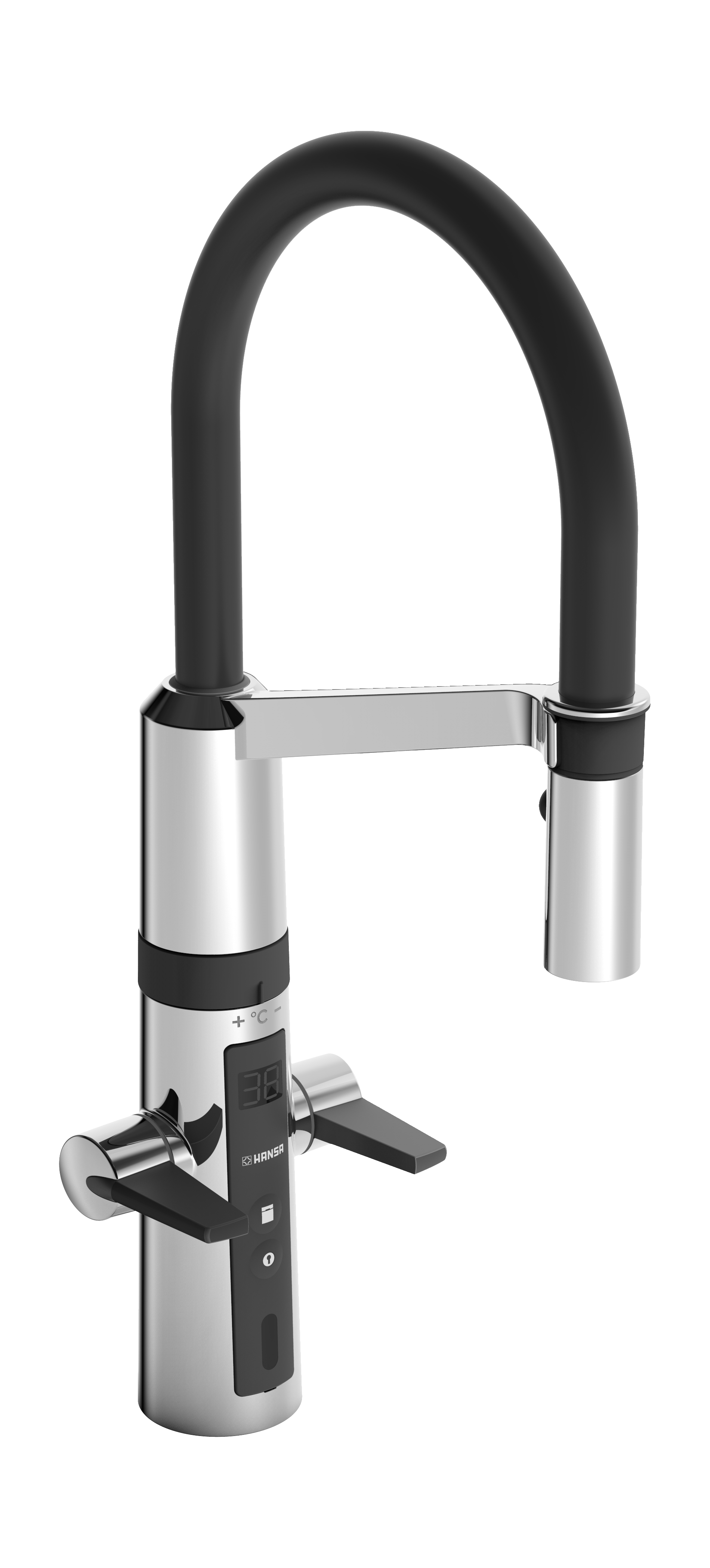 HANSAFIT Küchenarmatur