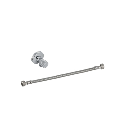 Geberit  AquaClean Wasseranschlusset für Unterputzspülkästen ohne Leerrohr 242.553