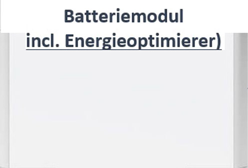 Huawei Batteriemodul 5 kWh