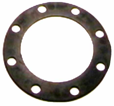 Austria Email Flanschdichtung 180 mm Gummi  