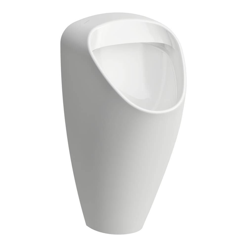 Laufen 4206.1 Caprino Urinal spülrandlos