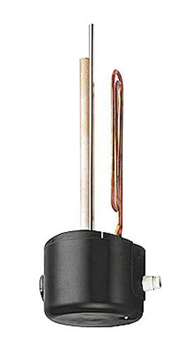 Ditech EInbauheizung für Speicher mit Fremdstromanode