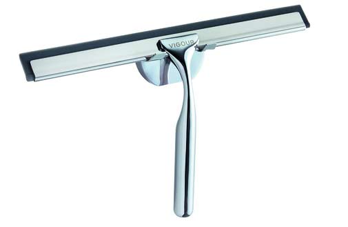 Vigour Glasabzieher mit Halterung 